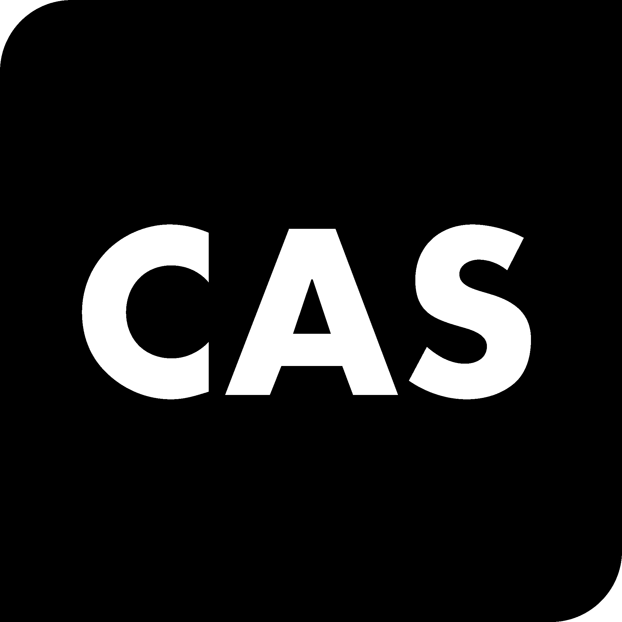 что такое cas